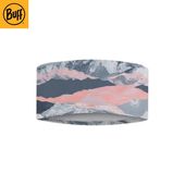 Buff バフ Thermonet Headband AGHRA ROSEWOOD 563682 サーモネット ヘッドバンド 吸汗速乾 バンダナ ランニング トレイルランニング トレラン ジョギング 