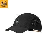 Buff バフ Pack Speed Cap ACRO BLACK L/XL 580214 パックスピードキャップ ランニングキャップ スポーツキャップ トレラン キャップ メンズ レディース ジョギ