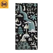 Buff バフ Thermonet Neckwear POW ODNA MULTI 587572 サーモネット ネックウェア ネックウォーマー ネックゲイター ネックチューブ スポーツマスク フェイス
