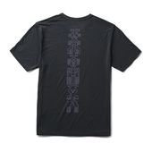Run Amok ラン・アモック 半袖Tシャツ MATHIS ACTIVE SS RK457-CHA メンズ CHARCOAL メンズ ロアークリバイバル ROARK Revival マティス アクテ