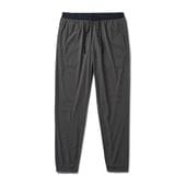 Run Amok ラン・アモック ランニング ロングパンツ ALTA JOGGER RP335-ONX メンズ ONYX メンズ ロアークリバイバル ROARK Revival アルタ ジョガーロング