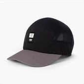 ciele シエル ランニングキャップ GOCAP SC-COMP-C CUBE-Whitaker 4104960020251 スポーツキャップ トレラン キャップ メンズ レディース ジョギング マ