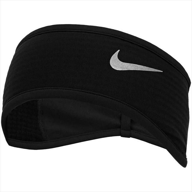 Nike ナイキ THERMA-FIT スフィア ヘッドバンド RN5066 ブラック