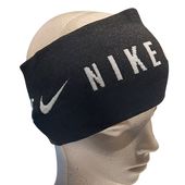 Nike �ʥ��� DRI-FIT �饤�ȥ������� �˥å� �إåɥХ�� RN5067 �֥�å�/���ߥå�/�ۥ磻�� �ɥ饤�ե��å� �ݲ� �ɴ� �۴�®�� ���ȥ�å� ���˥� �ȥ쥤����˥� �ȥ��� �����ȥɥ� �л� �ޥ饽��