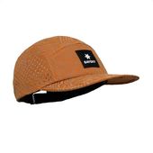 SAYSKY セイスカイ ランニングキャップ OUACA103c1051 Reflective Combat Cap - Orange AOP ユニセックス コンバットキャップ 手洗い 再帰反射 軽量