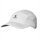 SAYSKY セイスカイ ランニングキャップ LUACA101c101 Combat Cap 101 - White ユニセックス コンバットキャップ 洗濯機丸洗い 再帰反射 軽量 速乾 メッシュ ラ