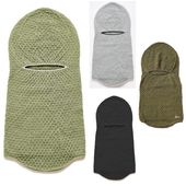 Bring ブリング WUNDERWEAR Balaclava BW4502 ワンダーウェア バラクラバ フェイスマスク メリノウール70% 保温 防寒 防臭調温 ネックウォーマー 登山 トレッキング