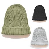 Bring ֥ WUNDERWEAR KNIT CAP BW4505  ˥åȥå ˥å˹ ӡˡ Υ70% ݲ ɴ ɽĴ л ȥå ȥɥȥ쥤˥ ȥ  ǥ ˥å