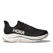 HOKA ONE ONE �ۥ� ���ͥ��� M CLIFTON 10 1162030 BLACK/WHITE ��� ����եȥ�10 ��D ���� ���˥󥰥��塼�� �ޥ饽�� ���祮�� ������ ��󥷥塼 ���ˡ����� �� ���å���� ���������� ���� �ڤ� �������� Φ��