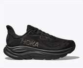 HOKA ONE ONE �ۥ� ���ͥ��� W CLIFTON 10 1162031 BLACK/BLACK ��ǥ����� ������� ����եȥ�10 ��B ���� ���˥󥰥��塼�� �ޥ饽�� ���祮�� ������ ��󥷥塼 ���ˡ����� �� ���å���� ���������� ���� �ڤ� �������� Φ��