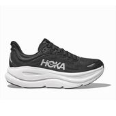 HOKA ONE ONE �ۥ� ���ͥ��� M BONDI 9 1162011 BLACK/WHITE ��� �ܥ����9 ��D ���� ���˥󥰥��塼�� �ޥ饽�� ���祮�� ������ ��󥷥塼 ���ˡ����� �� ���å���� ���������� ���� �ڤ� �������� Φ��