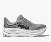 HOKA ONE ONE �ۥ� ���ͥ��� M BONDI 9 1162011 GALACTIC GREY/STELLAR GREY ��� �ܥ����9 ��D ���� ���˥󥰥��塼�� �ޥ饽�� ���祮�� ������ ��󥷥塼 ���ˡ����� �� ���å���� ���������� ���� �ڤ� �������� Φ��