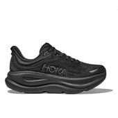 HOKA ONE ONE ホカ オネオネ M CLIFTON 10 1162030 BLACK メンズ