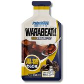 Palatinose �ѥ���Ρ��� WARABEAT ���ӡ��� ���� ������ ���׷ϥ����� ����ǥ��󥹥��ݡ��� ��³�����ͥ륮����� ��ư�� �ȹԿ� ���ץ���� ���˥� �ȥ��� �ȥ쥤����˥� ��ž�� �Х��� �л� �ȥ�å���