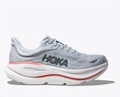 HOKA ONE ONE �ۥ� ���ͥ��� W BONDI 9 1162012 MINERAL BLUE/WASHED BLUE ��ǥ����� ������� �ܥ����9 ��B ���� ���˥󥰥��塼�� �ޥ饽�� ���祮�� ������ ��󥷥塼 ���ˡ����� �� ���å���� ���������� ���� �ڤ� �������� Φ��