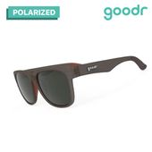 goodr ������ ���˥� ���󥰥饹��BFGs�� JUST KNOCK IT ON ! FBFG-WD-CP1-RF �и���� UV400 �ɳ��� ���ߤ� �ե��å� ����ˤ��� ��� �ȥ쥤����˥� �ȥ��� �ޥ饽�� ��󥺡��ե졼�ඦ��OG�������礭��