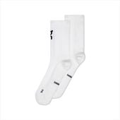 On ���� Core Run Sock High 2P U White 2UG10050069 ��˥��å��� ���˥󥰥��å��� ���� ��� ���å� �ϥ� 2­�� 2­���å� �ߥ˥��롼 �ϥ����å��� ���å���� �̵��� �ۼ�®�� �ɥ饤 �尵���������ݡ��� �졼�� �ȥ졼�˥� �ޥ饽��
