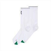 On ���� Elite Run Sock High U White/Ivory 2UF10010924 ��˥��å��� ���˥󥰥��å��� ���꡼�� ��� ���å� �ϥ� �ߥ˥��롼 �ϥ����å��� Ĺ��Υ��� �̵��� �ۼ�®�� DryTec �ɥ饤�ƥå� �尵���������ݡ��� �졼�� �ȥ졼�˥� �ƥ���� �ޥ饽��