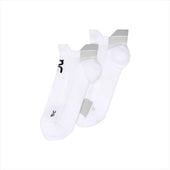 On ���� Performance Run Sock Low U White/Glacier 2UF10060813 ��˥��å��� ���˥󥰥��å��� �ѥե����ޥ� ��� ���å� ���� �Ρ����硼 ����֤��� ���å���� �̵��� �ۼ�®�� �ɥ饤 �尵���������ݡ��� �졼�� �ȥ졼�˥� �ޥ饽��