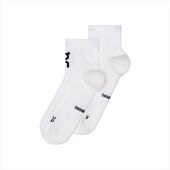 On ���� Core Run Sock Mid 2P U White 2UF10070069 ��˥��å��� ���˥󥰥��å��� ���� ��� ���å� �ߥå� 2­�� 2­���å� ������������ ����֤��� ���å���� �̵��� �ۼ�®�� �ɥ饤 �尵���������ݡ��� �졼�� �ȥ졼�˥� �ޥ饽��