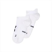 On ���� Core Run Sock Low 2P U White 2UF10080069 ��˥��å��� ���˥󥰥��å��� ���� ��� ���å� ���� 2­�� 2­���å� �Ρ����硼 ����֤��� ���å���� �̵��� �ۼ�®�� �ɥ饤 �尵���������ݡ��� �졼�� �ȥ졼�˥� �ޥ饽��