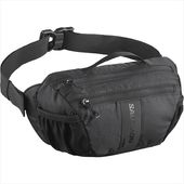 SALOMON ������� ACS WAIST PACK 3 BLACK �������ȥХå� ACS �������� �ѥå� 3 LC2324200 3L �������ȥݡ��� �ҥåץѥå� �ҥåץХå� �ܥǥ��Хå� �ȥ�٥� ������ �����ȥɥ� �ϥ����� �л� �ȥ�å��� ������ �ե��� ι�� ι