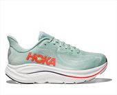 HOKA ONE ONE �ۥ� ���ͥ��� M CLIFTON 10 1162030 SAGE/NEON FLAME ��� ����եȥ�10 ��D ���� ���˥󥰥��塼�� �ޥ饽�� ���祮�� ������ ��󥷥塼 ���ˡ����� �� ���å���� ���������� ���� �ڤ� �������� Φ��