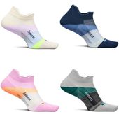 Feetures �ե������㡼�� ELITE ULTRA LIGHT NO SHOW TAB ���˥󥰥��å��� ���꡼�� ����ȥ�饤�ȥ��å���� �Ρ����硼���� ���� ���� ���� ­΢���ݡ��� ��˥��å��� ��� ��ǥ����� ���ݡ��� �ȥ쥤����˥� �ȥ��� �ޥ饽�� ���祮��