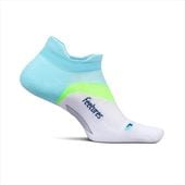 Feetures �ե������㡼�� ELITE LIGHT CUSHION NO SHOW TAB CoolPlunge ���꡼�� �饤�ȥ��å���� �Ρ����硼���� ��� ���� ���� ­΢���ݡ��� ��˥��å��� ��� ��ǥ����� ���ݡ��� �ȥ쥤����˥� �ȥ��� �ޥ饽�� ���祮��