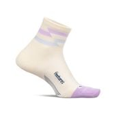 Feetures �ե������㡼�� ELITE MAX CUSHION QUARTER SoftTrack ���꡼�� �ޥå������å���� ���������� 1/4 ���ꥯ�å���� ���� ­΢���ݡ��� ��˥��å��� ��� ��ǥ����� �ȥ쥤����˥� �ȥ��� �ޥ饽�� �ɥ饤