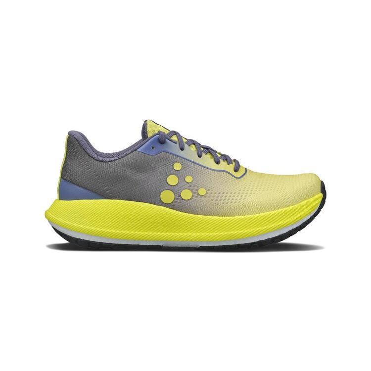 CRAFT クラフト ランニングシューズ Pacer2 M N Light/Grey メンズ 