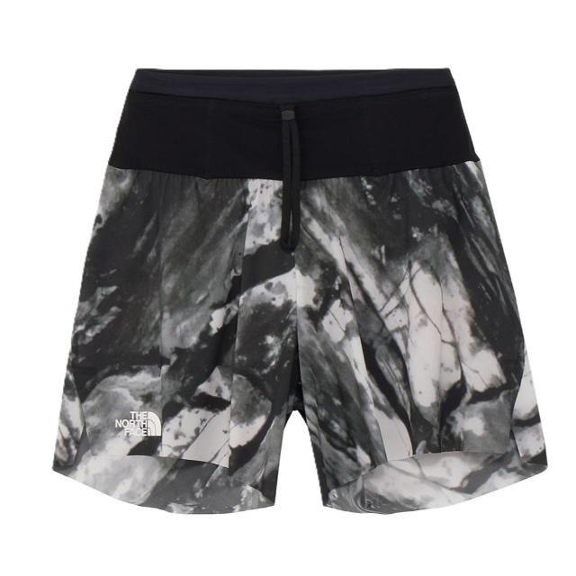 THE NORTH FACE ザノースフェイス Enduris Trail Short NB72571