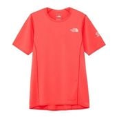 THE NORTH FACE ���Ρ����ե����� S/S Dry Dot Light Crew NT12588 �ۥåȥ������ ��� ���硼�ȥ��꡼�� �ɥ饤�ɥåȥ饤�ȥ��롼 ȾµT����� �Ρ����꡼�� ���åȥ��� �ȥ��� �ȥ쥤����˥� �ޥ饽�� ���˥� �۴�®�� ���� ���䤨�к�