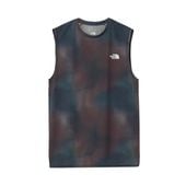 THE NORTH FACE ザノースフェイス ベスト バックパック TR 6 NM62394