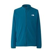 THE NORTH FACE ���Ρ����ե����� Streamline Jacket NP22676 �ǥ����ץ饰���� ��� ���ȥ꡼��饤�� ���㥱�å� ���̥��ȥ�å�������ɥ֥졼���� ������ɥ����� �ȥ쥤����˥� �ȥ��� �ޥ饽�� ���� ���� �̵� UV���å� �ݥ��å��֥�