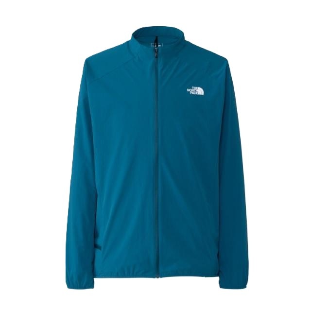 THE NORTH FACE ザノースフェイス Streamline Jacket NP22676 ディープ