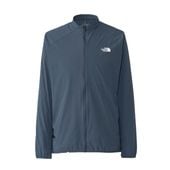 THE NORTH FACE ���Ρ����ե����� Streamline Jacket NP22676 ���졼�ȥ��졼 ��� ���ȥ꡼��饤�� ���㥱�å� ���̥��ȥ�å�������ɥ֥졼���� ������ɥ����� �ȥ쥤����˥� �ȥ��� �ޥ饽�� ���� ���� �̵� UV���å� �ݥ��å��֥�