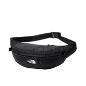 THE NORTH FACE ���Ρ����ե����� SWEEP NM72304 �֥�å� ���������� 4L �������ȥХå� �������ȥݡ��� �ҥåץѥå� �������ݤ� �ܥǥ��ѥå� �л� �ȥ�å��� �ϥ����� �ȥ쥤����˥� �ޥ饽�� ���祮�� ι�� �����ȥɥ�