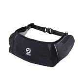 THE NORTH FACE ���Ρ����ե����� TR BELT NM62514 �֥�å� �ƥ���������٥�� �������ȥХå� ���˥󥰥Хå� ���˥󥰥ݡ��� �������ȥݡ��� �ȥ쥤����˥� �ޥ饽�� ���祮�� ι�� �����ȥɥ� �ɤ�ˤ���