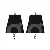 On ���� Trail Shoe Gaiter U Black 2UG10190553 ��˥��å��� �ȥ쥤�륷�塼�������� ���ѥå� ���塼�����С� ���ȥ�å� �ȥ쥤����˥� �ȥ��� �ޥ饽�� ���祮�� �ȥ�٥� �����ȥɥ�