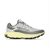 MERRELL ���� �ȥ쥤����˥󥰥��塼�� AGILITY PEAK 6 ��� Pigeon ������ƥ����ԡ��� 6 Vibram �ӥ֥�ॽ���� �ᥬ����å� ������饦��ɥ�ǥ� �ȥ��� �ȥ�å��� �л� �ϥ����� ��󥷥塼 ���ˡ�����
