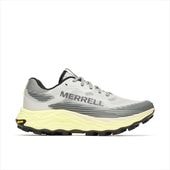 MERRELL ���� �ȥ쥤����˥󥰥��塼�� AGILITY PEAK 6 ��ǥ����� ������� Pigeon/Limone ������ƥ����ԡ��� 6 Vibram �ӥ֥�ॽ���� �ᥬ����å� ������饦��ɥ�ǥ� �ȥ��� �ȥ�å��� �л� �ϥ����� ��󥷥塼 ���ˡ�����