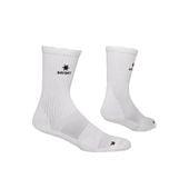 SAYSKY ���������� ���˥󥰥��å��� Pace High Socks SA80011c101 White �ڡ����ϥ����å��� �ߥ˥��롼 �׷�ۼ����å���� ���������ݡ��� �̵��� ��å��� ���� ��˥��å��� ��� ��ǥ����� �ȥ쥤����˥� �ȥ��� �ޥ饽��