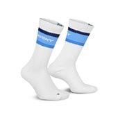 SAYSKY ���������� ���˥󥰥��å��� Pace High Socks SA80012c226 Blue �ڡ����ϥ����å��� �ߥ˥��롼 �׷�ۼ����å���� ���������ݡ��� �̵��� ��å��� ���� ��˥��å��� ��� ��ǥ����� �ȥ쥤����˥� �ȥ��� �ޥ饽��