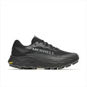 MERRELL ���� �ȥ쥤����˥󥰥��塼�� AGILITY PEAK 6 GORE-TEX ��ǥ����� ������� Black ������ƥ����ԡ��� 6 �����ƥå��� GTX Ʃ���ɿ� ��ŷ���� Vibram �ӥ֥�ॽ���� �ᥬ����å� ������饦��ɥ�ǥ� �ȥ��� �ȥ�å��� �л� �ϥ�����