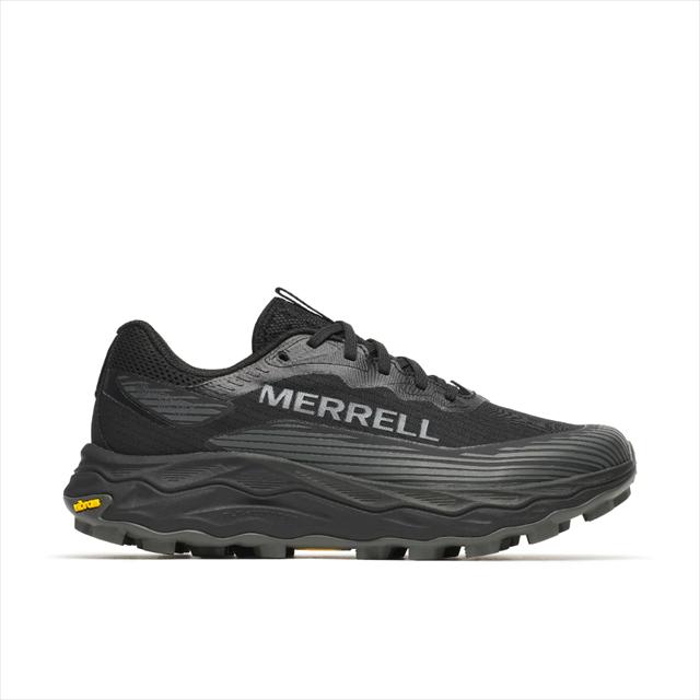 MERRELL メレル トレイルランニングシューズ AGILITY PEAK 6 GORE-TEX