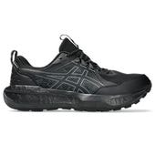 asics �����å��� �ȥ쥤����˥󥰥��塼�� GEL-SONOMA 8 GTX Black/Carrier Grey ��ǥ����� ������� ���륽�Υ�8 �����ƥå��� GORE-TEX �ɿ�Ʃ�� �����������ץ롼�� ���� �ȥ��� �ϥ����� �ȥ�å��� �л� ���ˡ����� ���������� ���� �ڤ� ��������