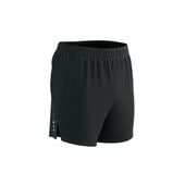 COMPRESSPORTS ����ץ쥹�ݡ��� Performance Short M BLACK ��� �ϡ��եѥ�� Performance Short M ��� �ȥ쥤����˥� ���˥� �����ȥɥ� �ȥ��� �ޥ饽�� ���祮�� ����ʡ��֥꡼��