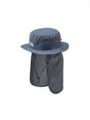 THE NORTH FACE ���Ρ����ե����� Sunshield Hat NN02504 ���졼�ȥ��졼 ��� ���󥷡���ɥϥå� ���˥󥰥���å� ������ �Ҥ�Ҥ� ���󥷥����� ���Ƥ��ɻ� �к� �ȥ��� �ȥ쥤����˥� �ޥ饽�� ���˥� ���祮�� ���� �ɥ饤 UV���å�