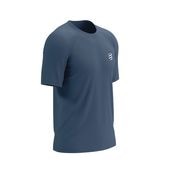 COMPRESSPORTS ����ץ쥹�ݡ��� Performance SS Tshirt M INDIGO ��� ���˥�Ⱦµ����� Performance SS Tshirt M ���  �ȥ쥤����˥� ���˥� �����ȥɥ� �ȥ��� �ޥ饽�� ���祮�� ������ ���ݡ���
